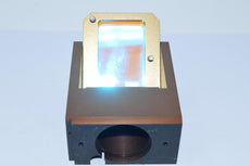 Ultratech Stepper 04-20-03110 Rev. A Lens Block Illuminator 2049