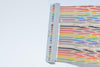 Ultratech Stepper 05-15-01381 Rev. A Ribbon Cable Assembly
