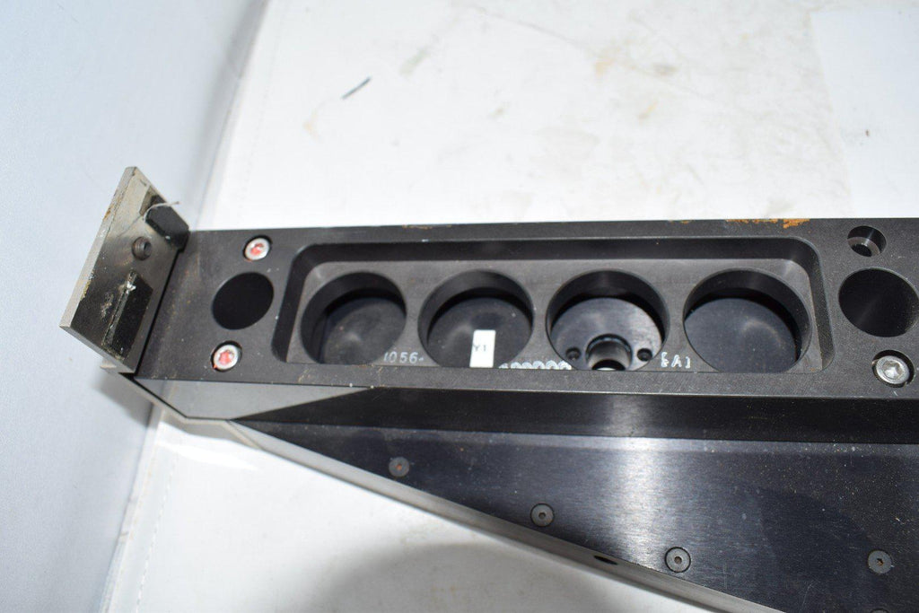 Ultratech Stepper 0515-461100 Rev. M Wafer Fixture Plate Stepper Part ...