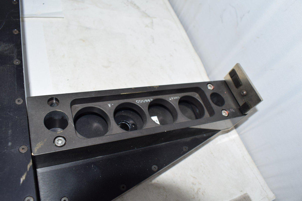 Ultratech Stepper 0515-461100 Rev. M Wafer Fixture Plate Stepper Part ...