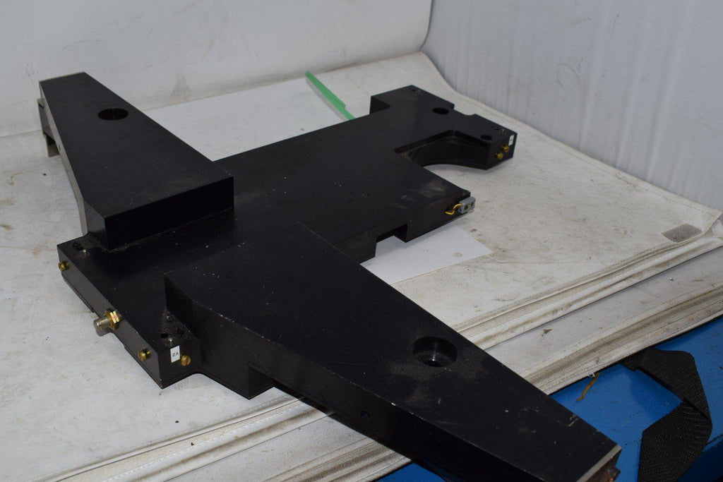 Ultratech Stepper 0515-461100 Rev. M Wafer Fixture Plate Stepper Part ...