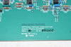 Ultratech Stepper 0523-625800 Rev. B Optical Focus Converter PCB Board Module