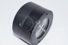 Ultratech Stepper 0554-603900 Detector, Exposure Assy Illuminator Lens
