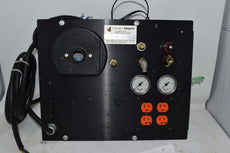 Ultratech Stepper 0556-691400 Laser Power Supply Controller Panel