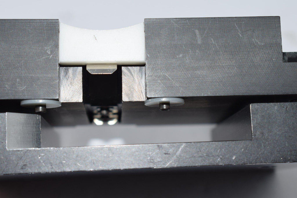 Ultratech Stepper 1024-513400 Rev. B Axis Slide Assembly MVS Fixture ...