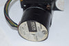 Ultratech Stepper 1056-645600 Vexta 2 Phase Stepper Motor Linear