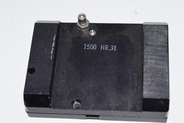 Ultratech Stepper 1064-700645A1 Alignment Fixture Assembly – VB ...