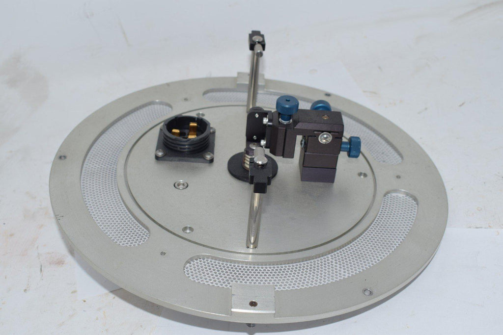 Ultratech Stepper 11-1/2'' Wafer Chuck UltraStep Stepper Stage