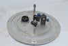 Ultratech Stepper 11-1/2'' Wafer Chuck UltraStep Stepper Stage