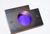 Ultratech Stepper 2-14'' x 1-1/2'' Lens Optics Prism Mirror Assembly