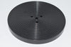 Ultratech Stepper 3-7/8'' Round Wafer Chuck Assembly Black