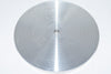 Ultratech Stepper 4-1/2'' Round Wafer Chuck Aluminum Center Hole