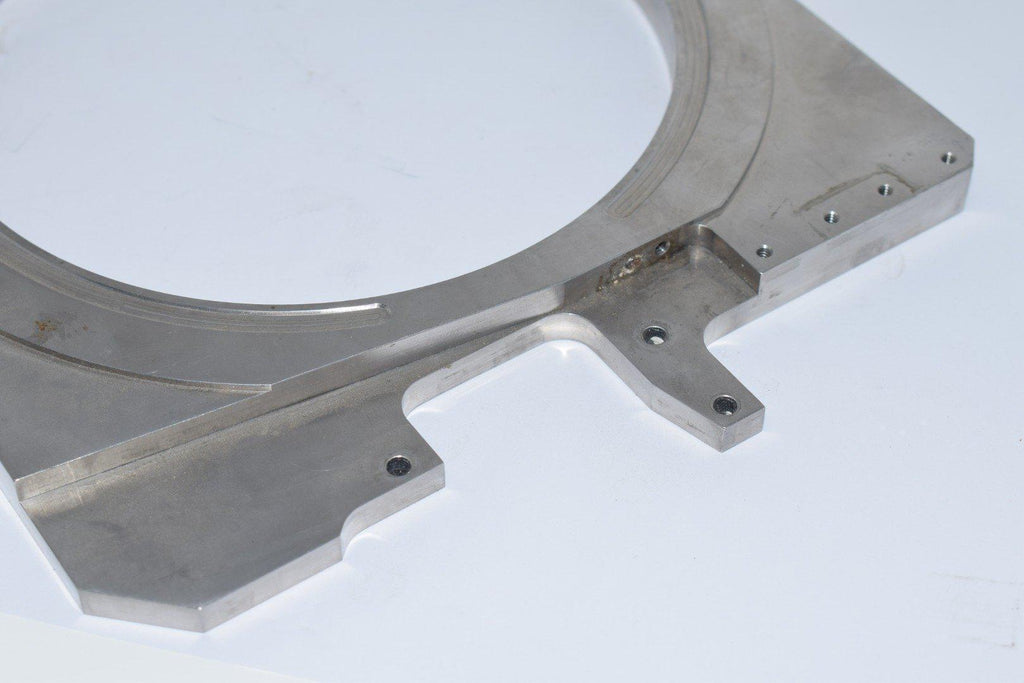 Ultratech Stepper 690-9936-001 Wafer Fixture Housing – VB Industrial Supply