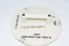 Ultratech Stepper 690-9959-001 Rev. B Vacuum Chuck Ring Plate Ring Seal