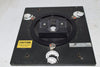 Ultratech Stepper Alignment Lens Assembly Positioner Fixture Plate, .090 Serial WFL191