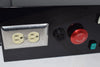 Ultratech Stepper CFM10003 Control Panel Emergency Stop Controller Power Supply