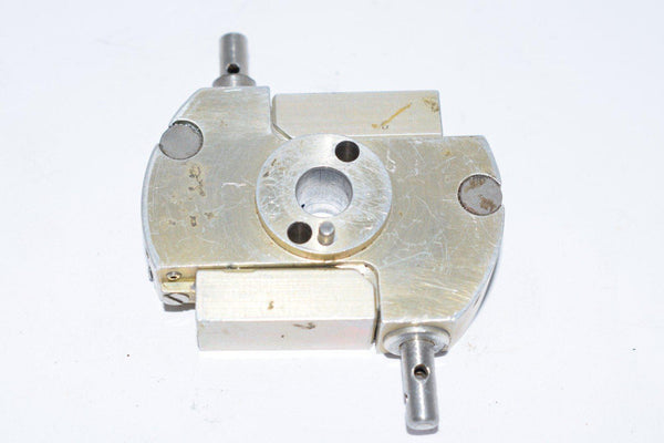 Ultratech Stepper Cylinder Fixture Assembly 2'' x 1-1/2'' – VB ...