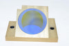 Ultratech Stepper Gold Purple Optic Lens Reflector Mirror