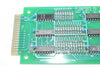 Ultratech Stepper KS Equipment KS001A Floppy Drive I/F PCB Board Module