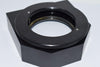 Ultratech Stepper Lens Optics Prism Mirror Assembly, 4'' x 4''