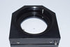 Ultratech Stepper Lens Optics Prism Mirror Assembly, 4'' x 4''