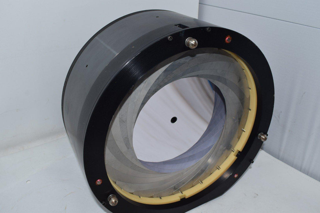 Floating Alignment Chuck Ultratech Stepper M-098 Photomultiplier Lens Alignment Chuck Mirror As ...