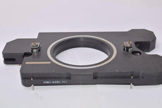 Ultratech Stepper, Model: 6090-9939-002, Fixture Plate, 12-1/2'' L x 7'' W