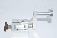 Ultratech Stepper Optics Inspection Tool Fixture