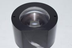 Ultratech Stepper Photomultiplier Lens Alignment Assembly, 3-1/4'' OD
