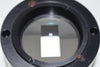 Ultratech Stepper Photomultiplier Lens Alignment Assembly, 3-1/4'' OD