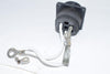 Ultratech Stepper Plug Receptacle 3 Prong