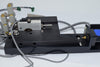 Ultratech Stepper SMC NCDRQBW15-90 Rotary Single Vane Actuator, Airtrol F-4200-X30 Switch