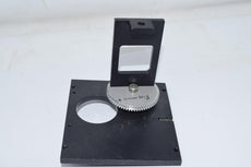 Ultratech Stepper Spin Rotation Lens Optic Mirror 4-1/4'' x 4''