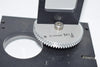Ultratech Stepper Spin Rotation Lens Optic Mirror 4-1/4'' x 4''