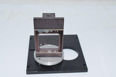 Ultratech Stepper Spin Rotation Lens Optic Mirror, Und. Lab Switch