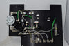Ultratech Stepper Utility Panel Photolithography Norgren Filter, Fairchild 1600 Regulator
