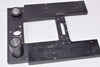 Ultratech Stepper, UTS, 1002-358400-1C, Mounting Plate, Fixture Plate, 7-3/8'' OAL