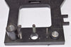Ultratech Stepper, UTS, 1012-490300-G, Auto loader Fixture Piece, 8-3/4'' OAL x 7-1/2'' W