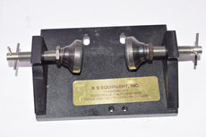 Ultratech Stepper, UTS, KS Equipment, Inspection Clamp Assembly