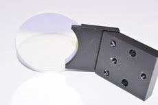 Ultratech Stepper, UTS, Laser Optic Reticle Fixture, 4-1/4'' OAL x 2'' W
