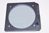 Ultratech Stepper, UTS, Lens Filter Reticle Housing Fixture, 4-7/8'' OAL