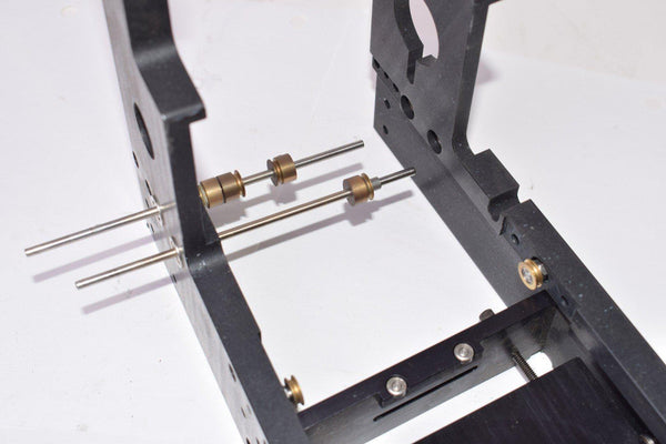 Ultratech Stepper, UTS, Machine Autoloader Assembly Module – VB ...