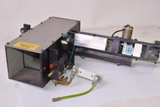 Ultratech Stepper, UTS, Model: 0504, Serial No. 286300rty, Illuminator Assembly