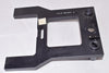 Ultratech Stepper, UTS, Model: 1012-490200-B, Loader Arm Fixture, 8-3/4'' OAL x 7-1/2'' W