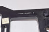Ultratech Stepper, UTS, Model: 1012-490200-B, Loader Arm Fixture, 8-3/4'' OAL x 7-1/2'' W