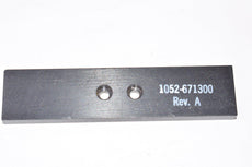 Ultratech Stepper, UTS, Model: 1052-671300, REV. A, Machine Insert