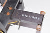 Ultratech Stepper, UTS Model: 1052-671400 C, Arm Fixture