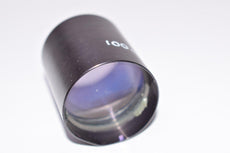 Ultratech Stepper, UTS, Model: 677-0399-001, Optical Lens Piece