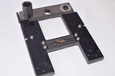 Ultratech Stepper, UTS, Mounting Plate, 7-3/8'' OAL x 6-1/8'' W