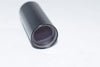 Ultratech Stepper, UTS, Optical Lens Piece 1-5/8'' OAL 3/4'' Dia.